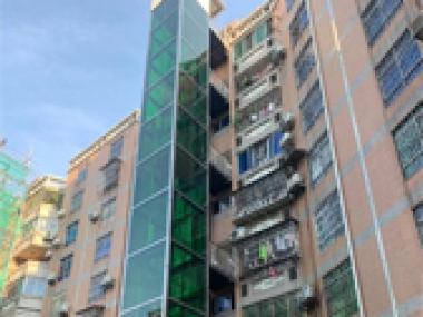 “老齡化”電梯，維修還是更換？